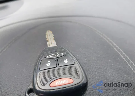 2012 Dodge Avenger Sxt z USA, uszkodzony, nr VIN 1C3CDZCB6CN221150